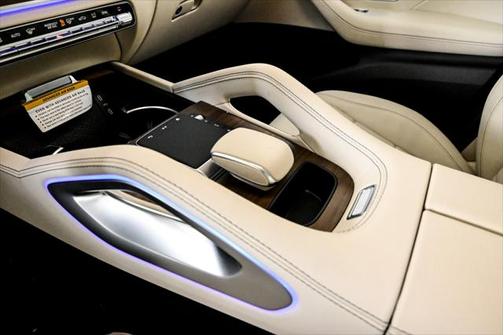 2025 Mercedes-Benz GLE 450 4MATIC