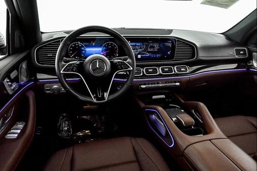 2024 Mercedes-Benz GLE 350 4MATIC