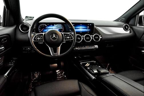 2021 Mercedes-Benz GLA 250 Base 4MATIC