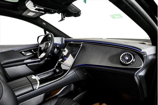 2025 Mercedes-Benz EQE 350 4MATIC