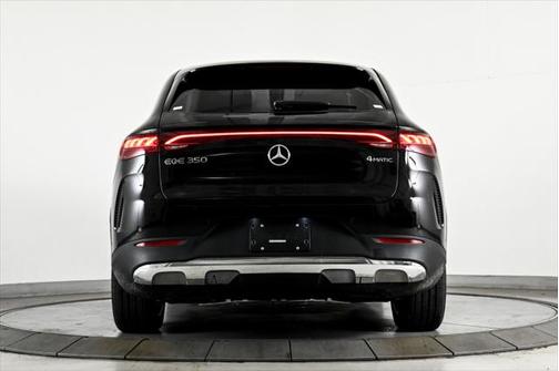 2025 Mercedes-Benz EQE 350 4MATIC
