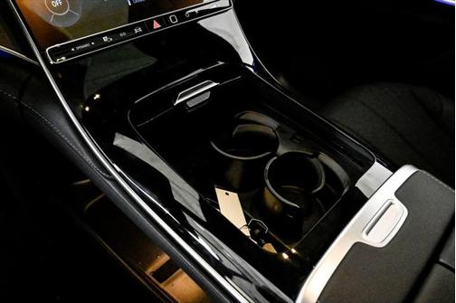 2025 Mercedes-Benz EQE 350 4MATIC
