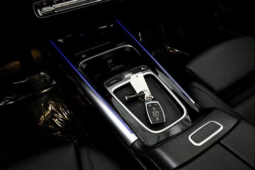 2024 Mercedes-Benz GLA 250 4MATIC