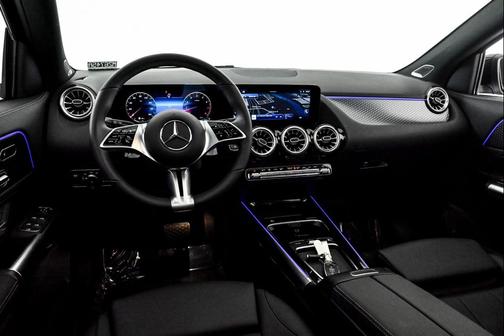 2024 Mercedes-Benz GLA 250 4MATIC