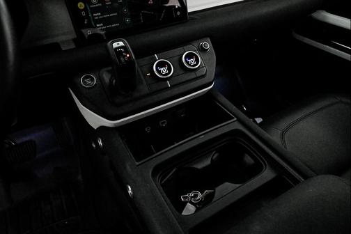 2023 Land Rover Defender 110 S