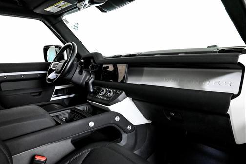2023 Land Rover Defender 110 S