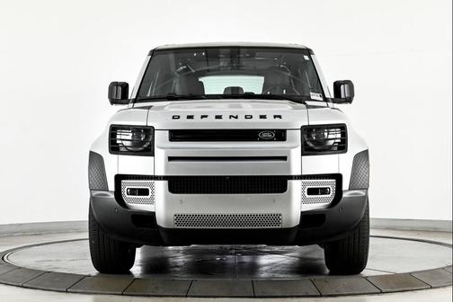 2023 Land Rover Defender 110 S