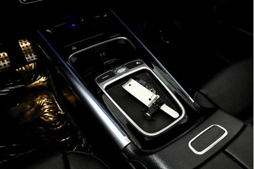 2024 Mercedes-Benz AMG GLA 35 4MATIC