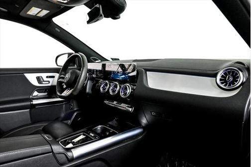 2024 Mercedes-Benz AMG GLA 35 4MATIC