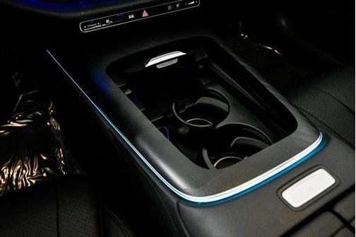 2025 Mercedes-Benz E-Class 4MATIC