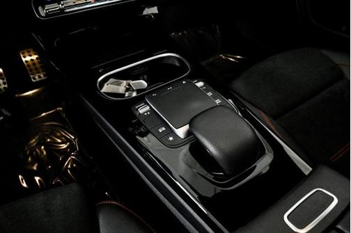 2023 Mercedes-Benz CLA 250 4MATIC