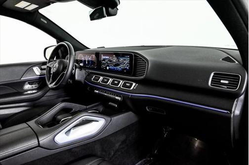 2024 Mercedes-Benz GLE 450 Plug-In Hybrid 4MATIC