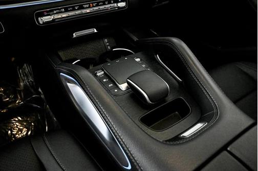 2024 Mercedes-Benz GLE 450 Plug-In Hybrid 4MATIC