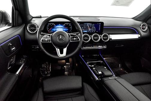 2023 Mercedes-Benz EQB 300 4MATIC