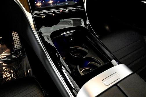 2024 Mercedes-Benz GLC 300 4MATIC