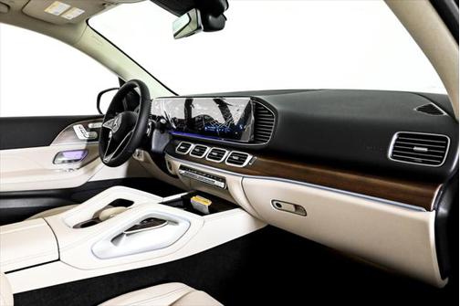 2025 Mercedes-Benz GLE 450 4MATIC