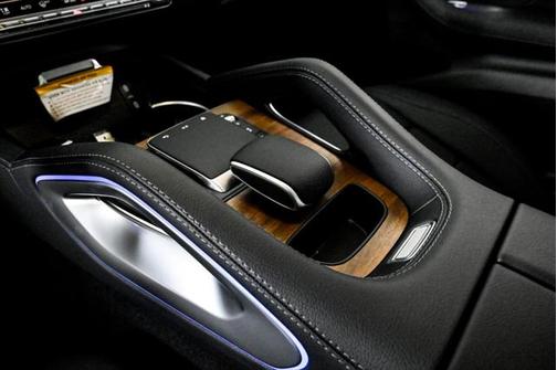 2025 Mercedes-Benz GLE 450 4MATIC