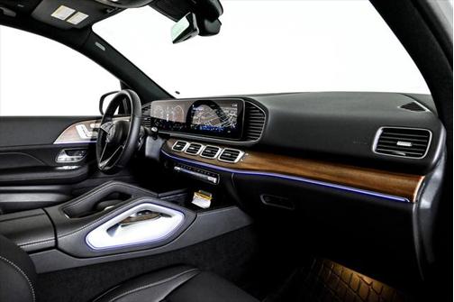 2025 Mercedes-Benz GLE 450 4MATIC