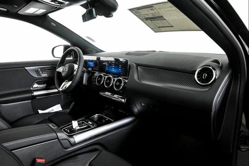 2026 Mercedes-Benz GLA 250 4MATIC