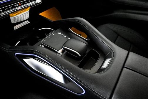 2026 Mercedes-Benz GLE 350 4MATIC