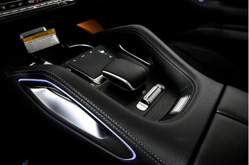 2025 Mercedes-Benz GLE 450 4MATIC
