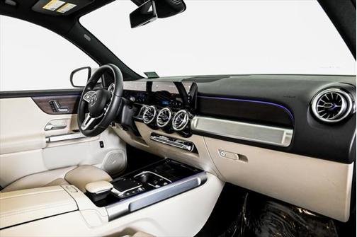 2023 Mercedes-Benz EQB 350 4MATIC