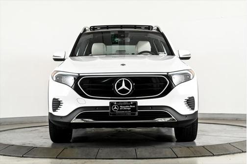 2023 Mercedes-Benz EQB 350 4MATIC