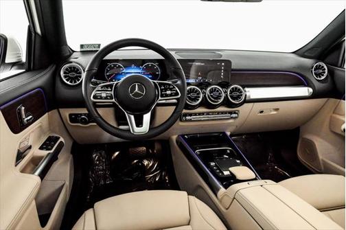 2023 Mercedes-Benz EQB 350 4MATIC