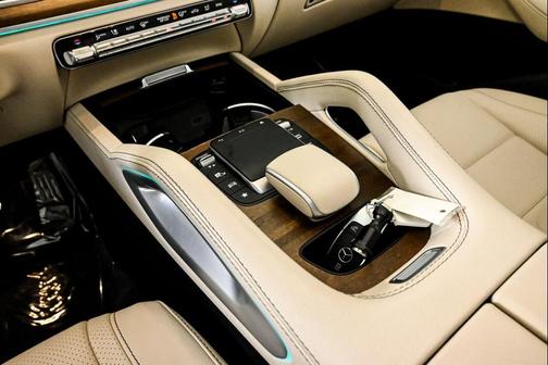 2022 Mercedes-Benz GLE 350 4MATIC