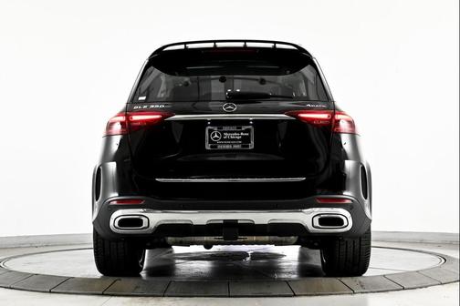 2024 Mercedes-Benz GLE 350 4MATIC