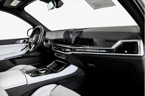 2024 BMW X5 PHEV xDrive50e