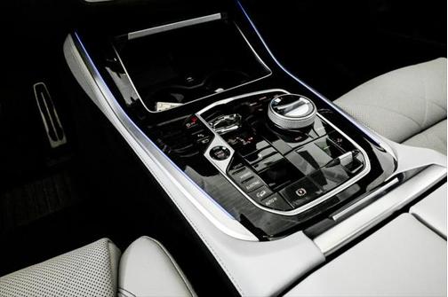 2024 BMW X5 PHEV xDrive50e