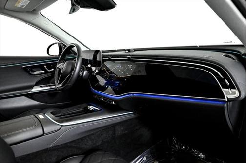 2024 Mercedes-Benz E-Class E 350