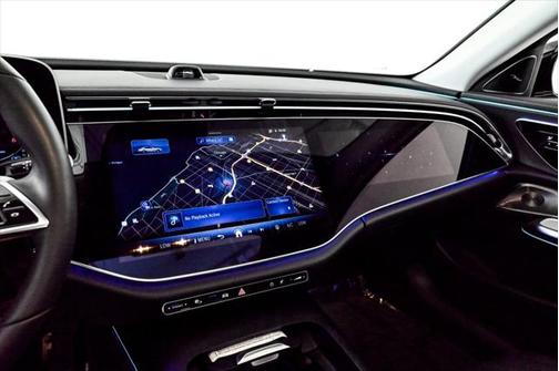 2024 Mercedes-Benz E-Class E 350