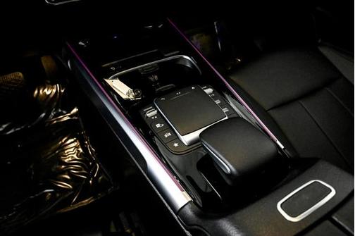 2022 Mercedes-Benz EQB 350 4MATIC