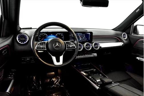 2022 Mercedes-Benz EQB 350 4MATIC