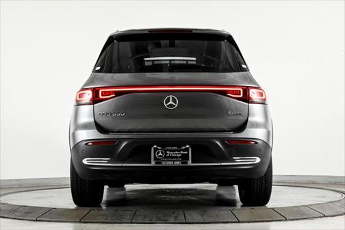 2022 Mercedes-Benz EQB 350 4MATIC