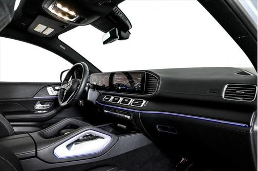 2025 Mercedes-Benz GLE 450 4MATIC