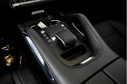 2025 Mercedes-Benz GLE 450 4MATIC