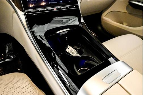 2024 Mercedes-Benz GLC 300 4MATIC