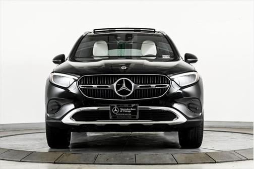 2024 Mercedes-Benz GLC 300 4MATIC