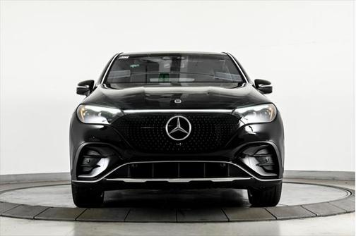 2025 Mercedes-Benz EQE 350 4MATIC