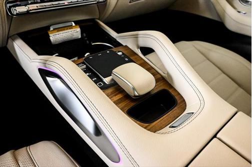 2025 Mercedes-Benz GLE 350 4MATIC
