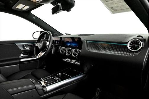 2024 Mercedes-Benz GLA 250 4MATIC