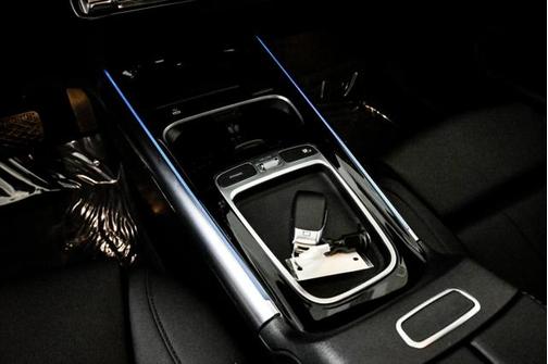 2024 Mercedes-Benz GLA 250 4MATIC