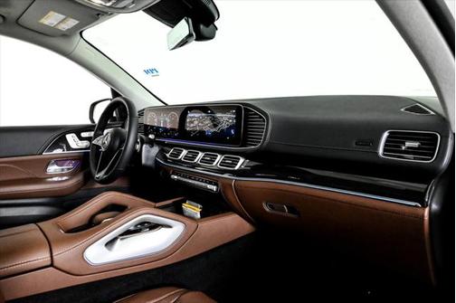 2025 Mercedes-Benz GLE 450 4MATIC