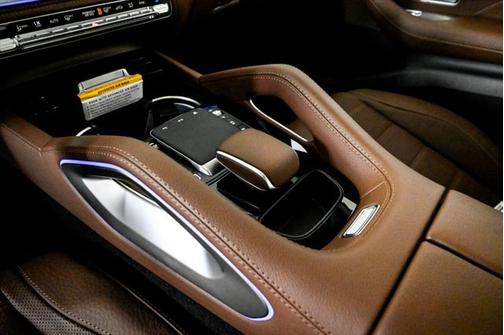 2025 Mercedes-Benz GLE 450 4MATIC