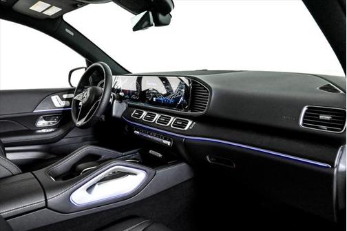 2025 Mercedes-Benz GLE 450e 4MATIC