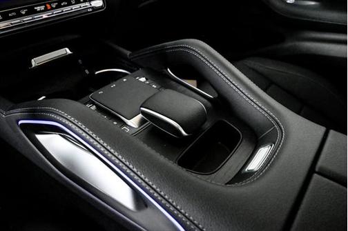 2025 Mercedes-Benz GLE 450e 4MATIC