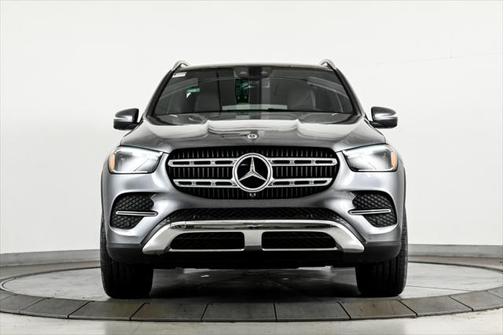 2025 Mercedes-Benz GLE 450e 4MATIC